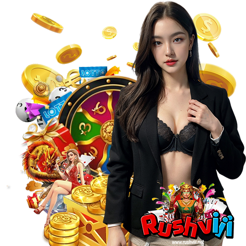 rushviii สล็อต