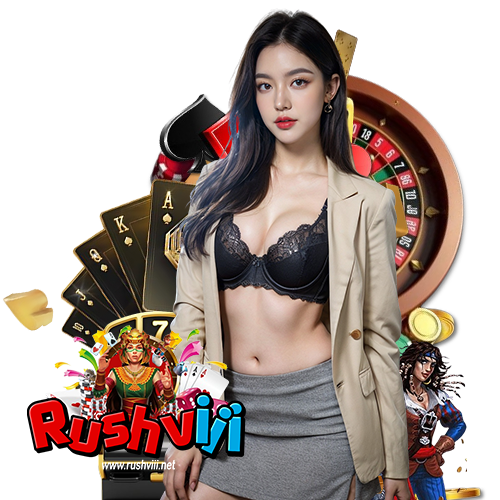 rushviii ออโต้