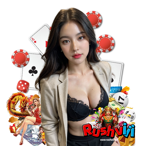 rushviii
